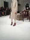 Modeblog: Bianco goes gaga