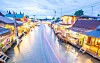 Insidernes guide til Bangkok