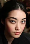 Backstage hos Oscar de la Renta i NY