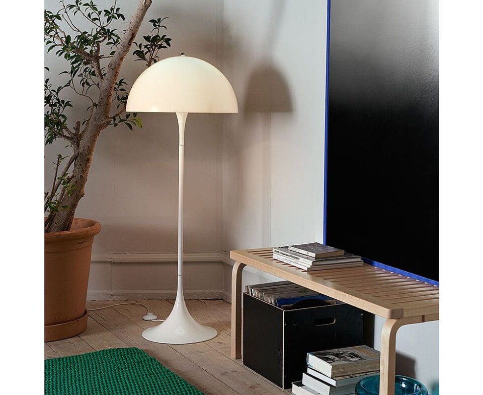 Lamper