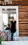 Svensk idyl: Nyt liv i mormors hus