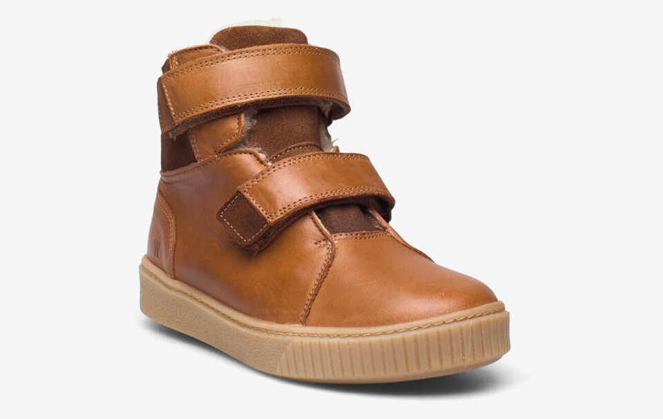 Wheat vinterstøvle.png