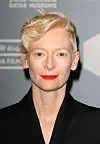 Tilda Swinton