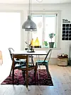 Svensk idyl: Nyt liv i mormors hus