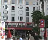 Eurowoman i Cannes