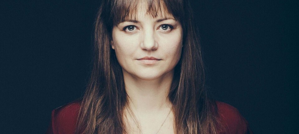 Laura Bro: 'Jeg har haft mange kærestesorger. Hver gang jeg har haft en kæreste faktisk'