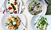 12 skønne opskrifter på risotto