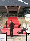 Eurowoman i Cannes