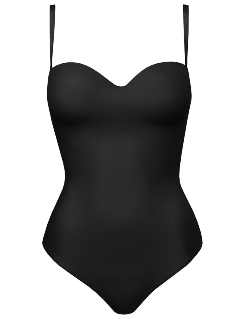 WOLFORD body