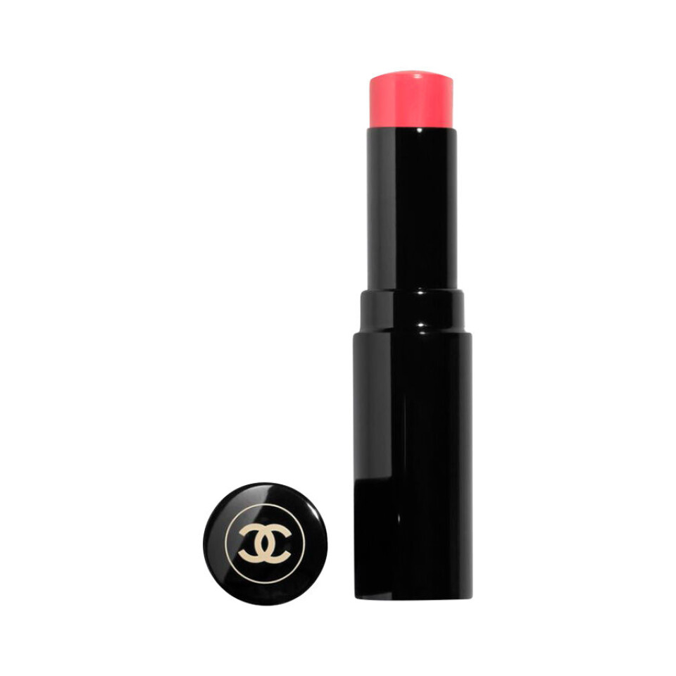 læbepleje chanel