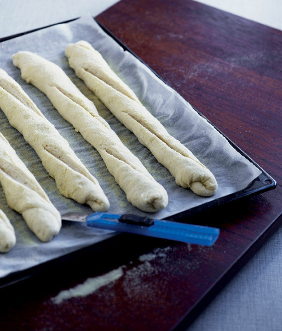 Billede 30 - Lette flutes