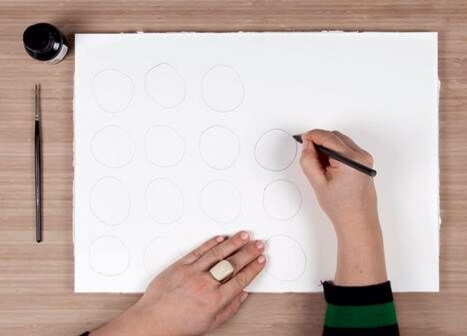 10 kreative projekter til efterårsferien