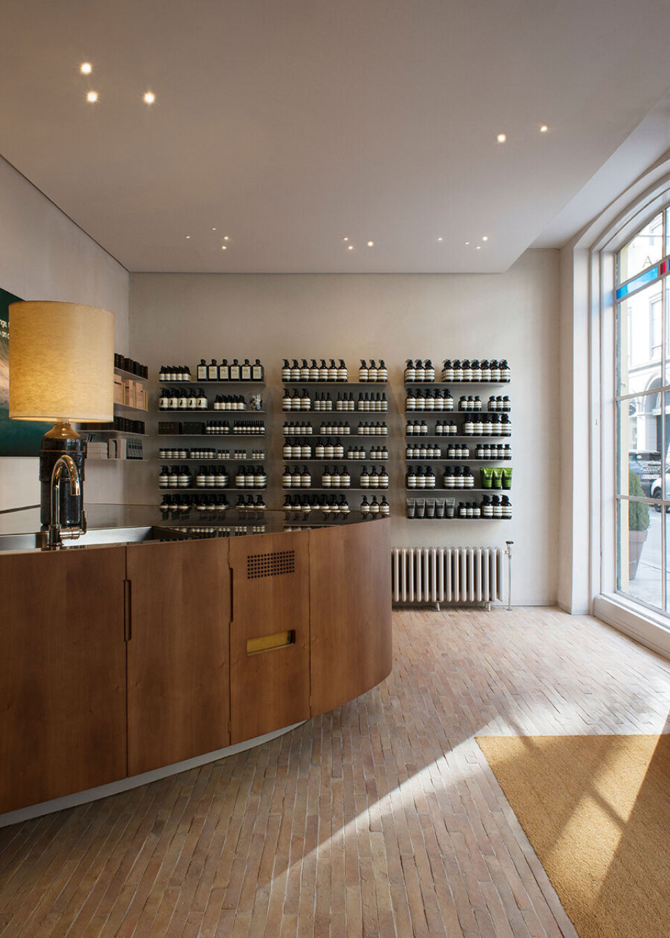 AESOP NYHAVN