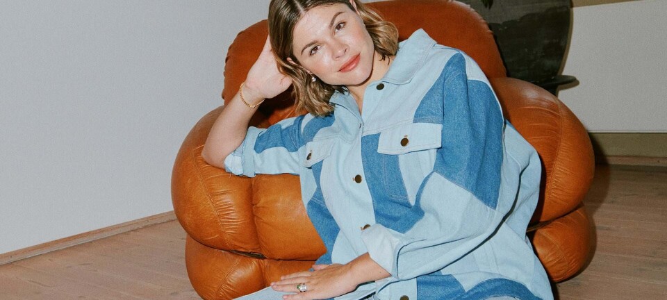 Ugerne efter Emily fødte sin datter, var alt ved det gamle, troede hun – to måneder senere brød hun sammen