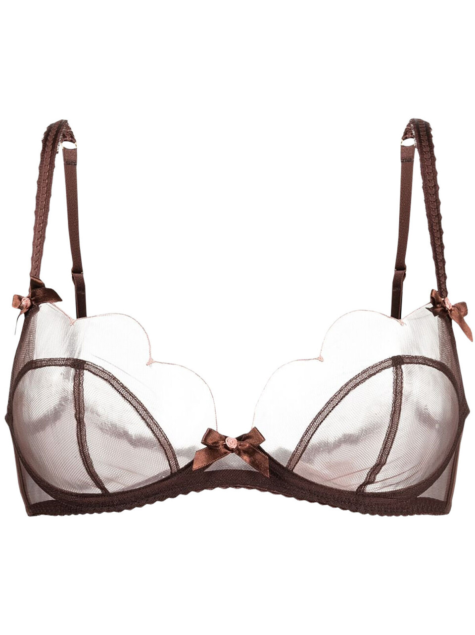 Agent Provocateur bh