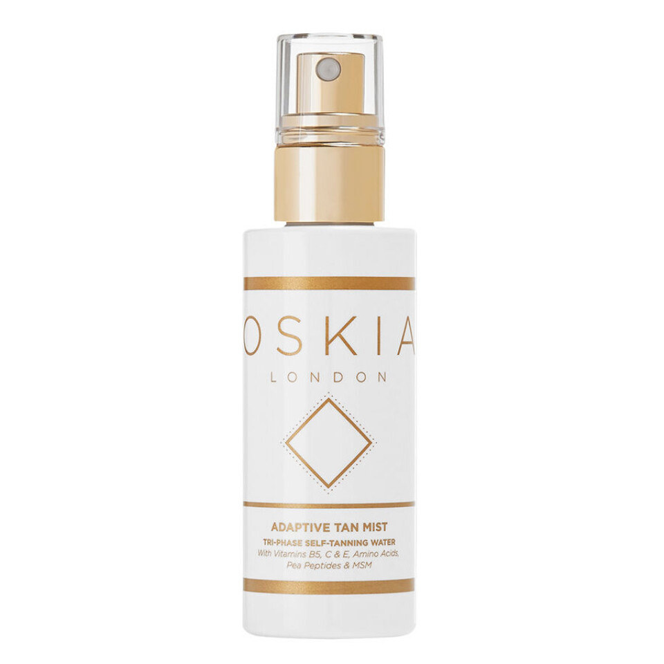 oskia adaptive tan