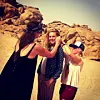 ALT for damerne i Sharm El Sheikh