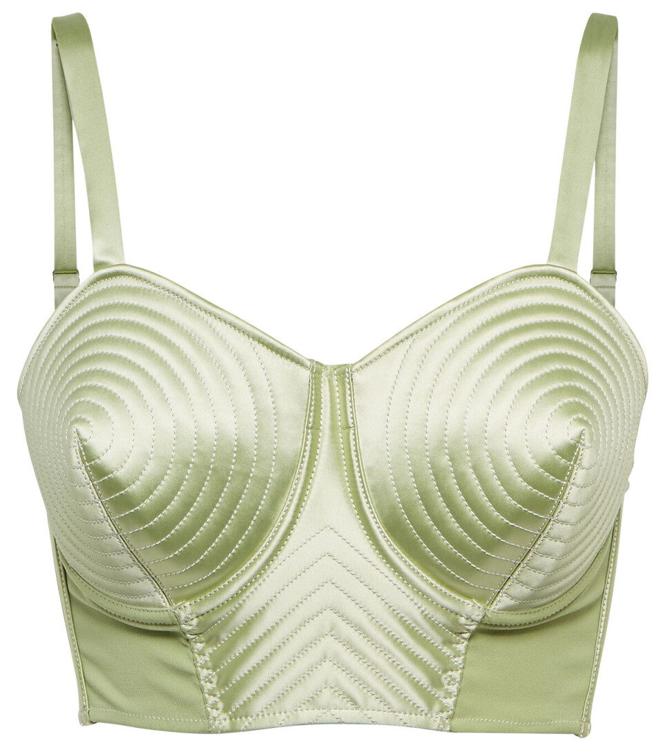 JEAN PAUL GAULTIER bh