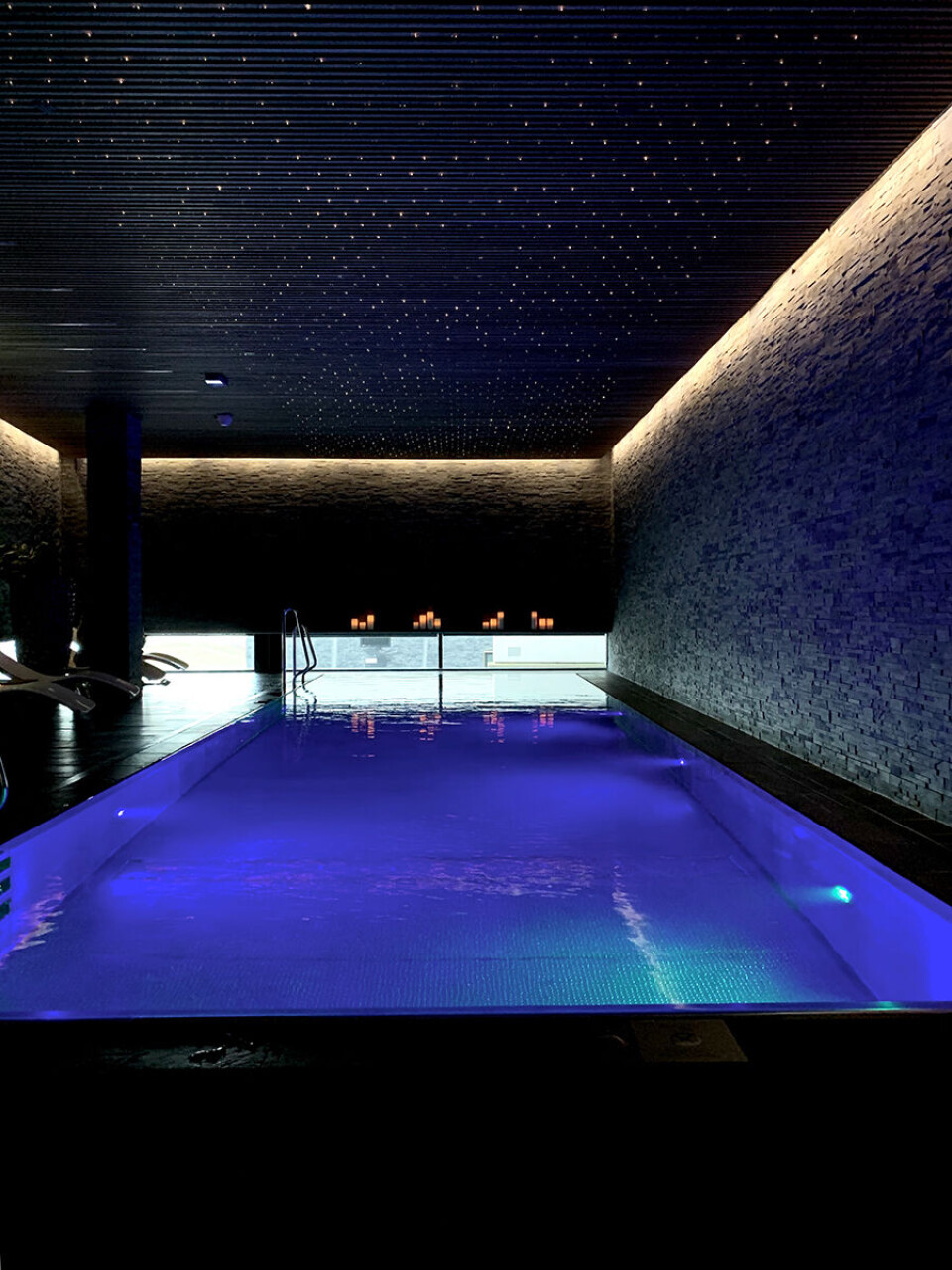 thief spa