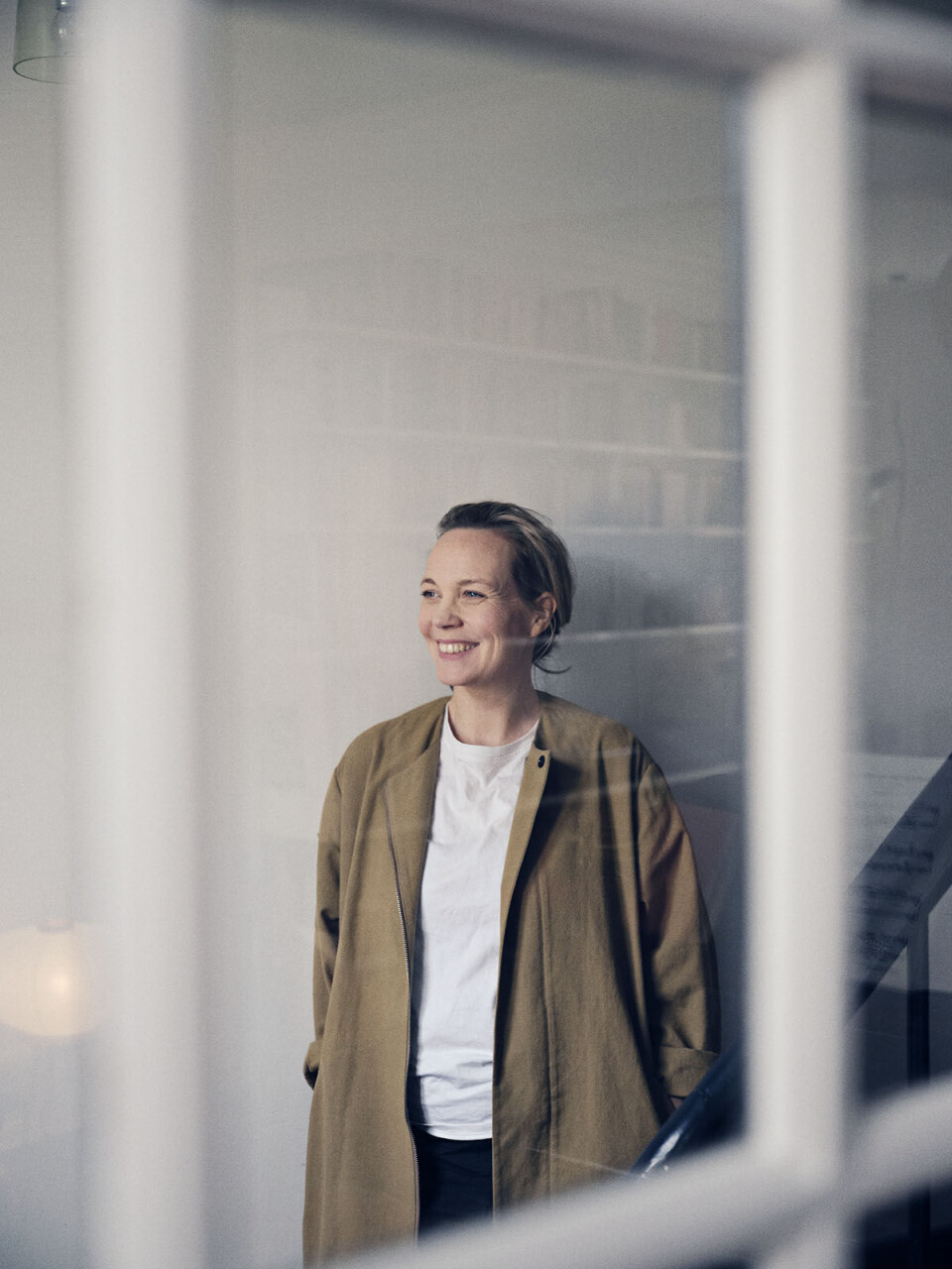 Kirstine Meier Carlsen