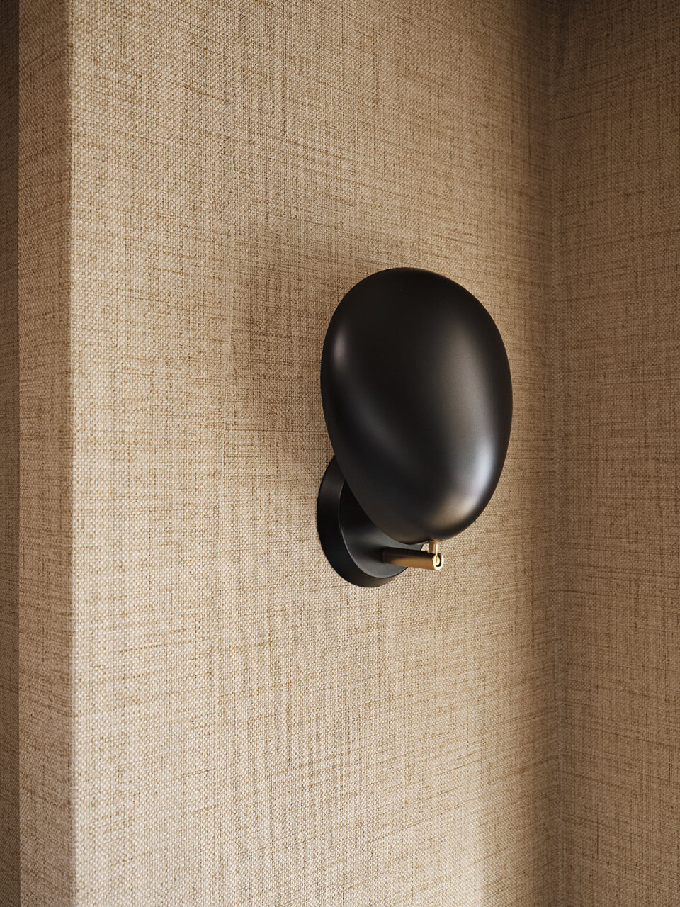 Cobra-lampe af Greta M. Grossman for Gubi, 1947