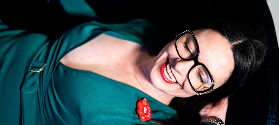 Sara er frivilligt barnløs: ”For mig er det ikke et fravalg af børn, men et tilvalg af andre ting”