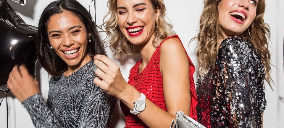Her finder du det helt rette jule- og nytårsoutfit