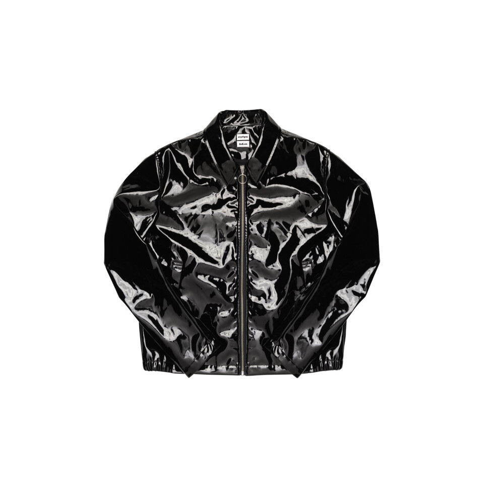 Eytys H&M