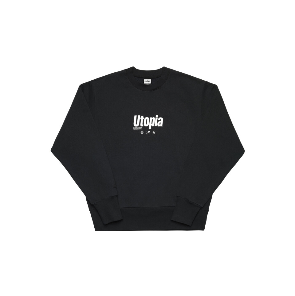 Eytys H&M
