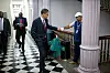 Obama blev fulgt hver dag i 8 år: Se de unikke billeder her