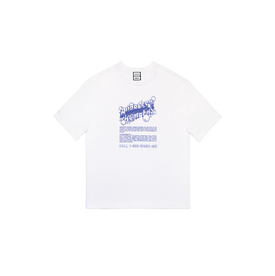 Eytys H&M