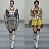 Modeuge i London: Peter Jensen, Vivienne Westwood og et stk. rapper