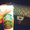 I London med Mulberry