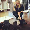 I London med Mulberry