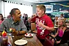 Obama blev fulgt hver dag i 8 år: Se de unikke billeder her
