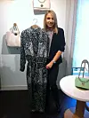 I London med Mulberry