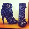 I London med Mulberry