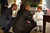 Obama blev fulgt hver dag i 8 år: Se de unikke billeder her