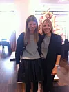 I London med Mulberry
