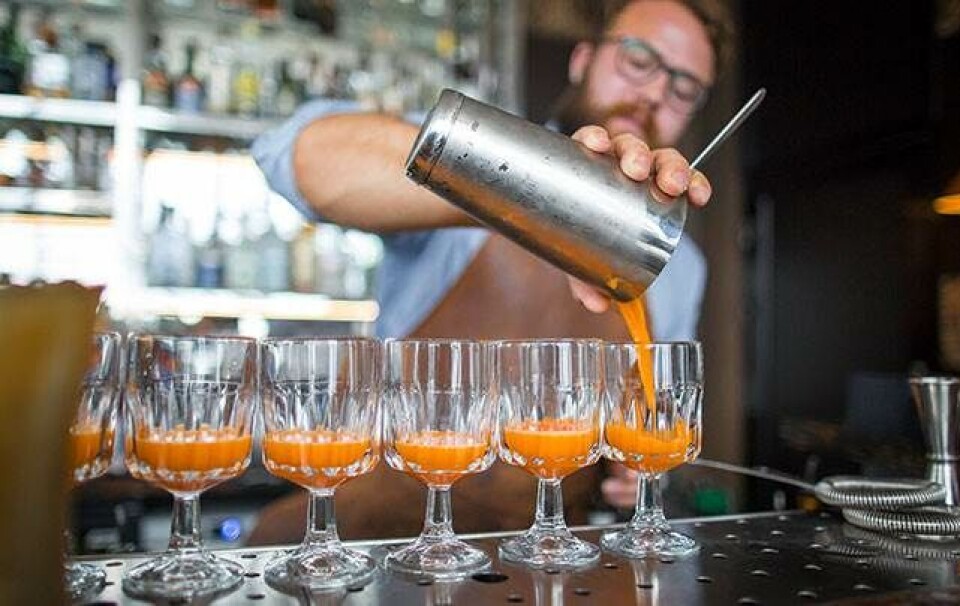 Billede 4 - Her er fem lækre opskrifter på drinks til weekenden