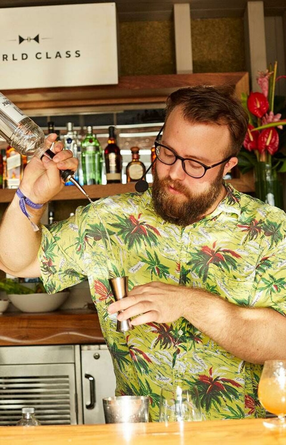 Billede 5 - Her er fem lækre opskrifter på drinks til weekenden
