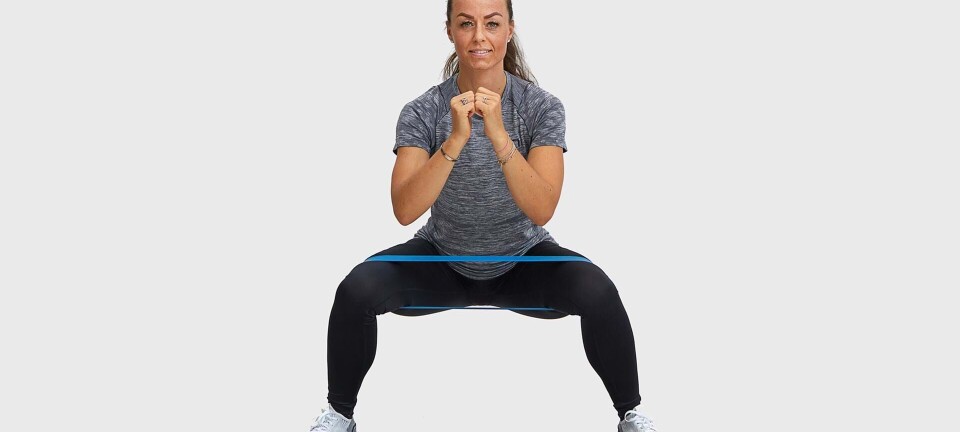 9 øvelser, der booster din forbrænding