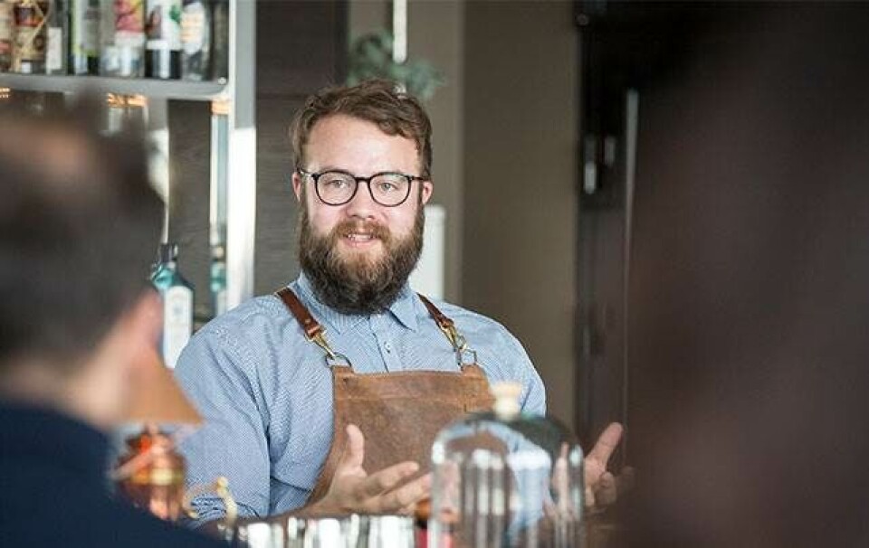 Billede 6 - Her er fem lækre opskrifter på drinks til weekenden