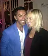 Skønhedsredaktøren til New York Fashion Week