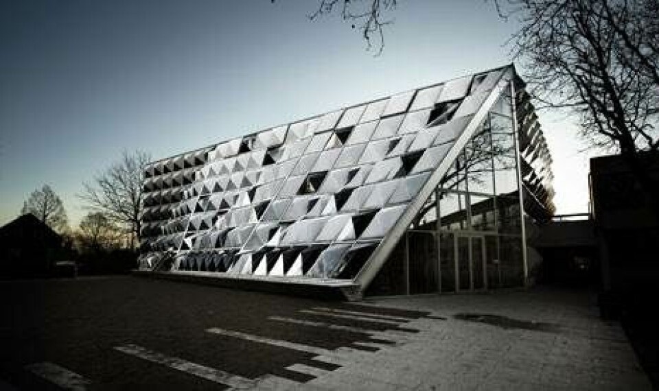 Arkitekten Dan Stubbergaards designfavoritter