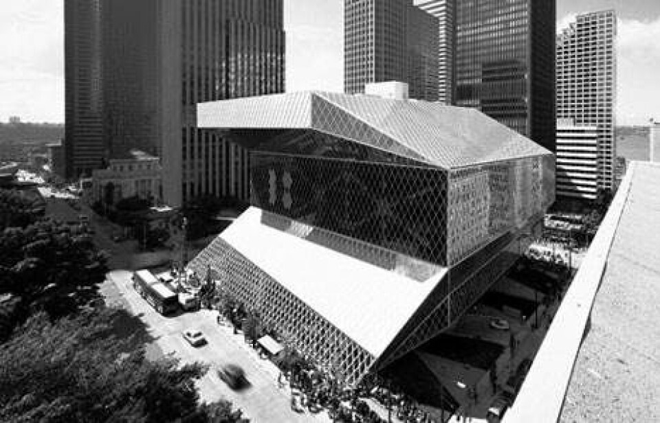 Arkitekten Dan Stubbergaards designfavoritter