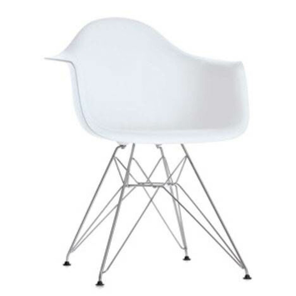 Arkitekten Dan Stubbergaards designfavoritter