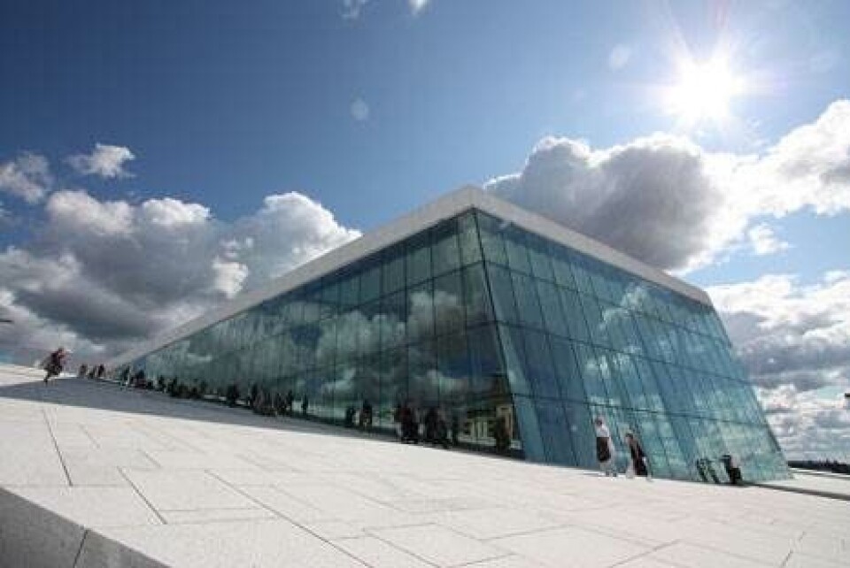 Arkitekten Dan Stubbergaards designfavoritter