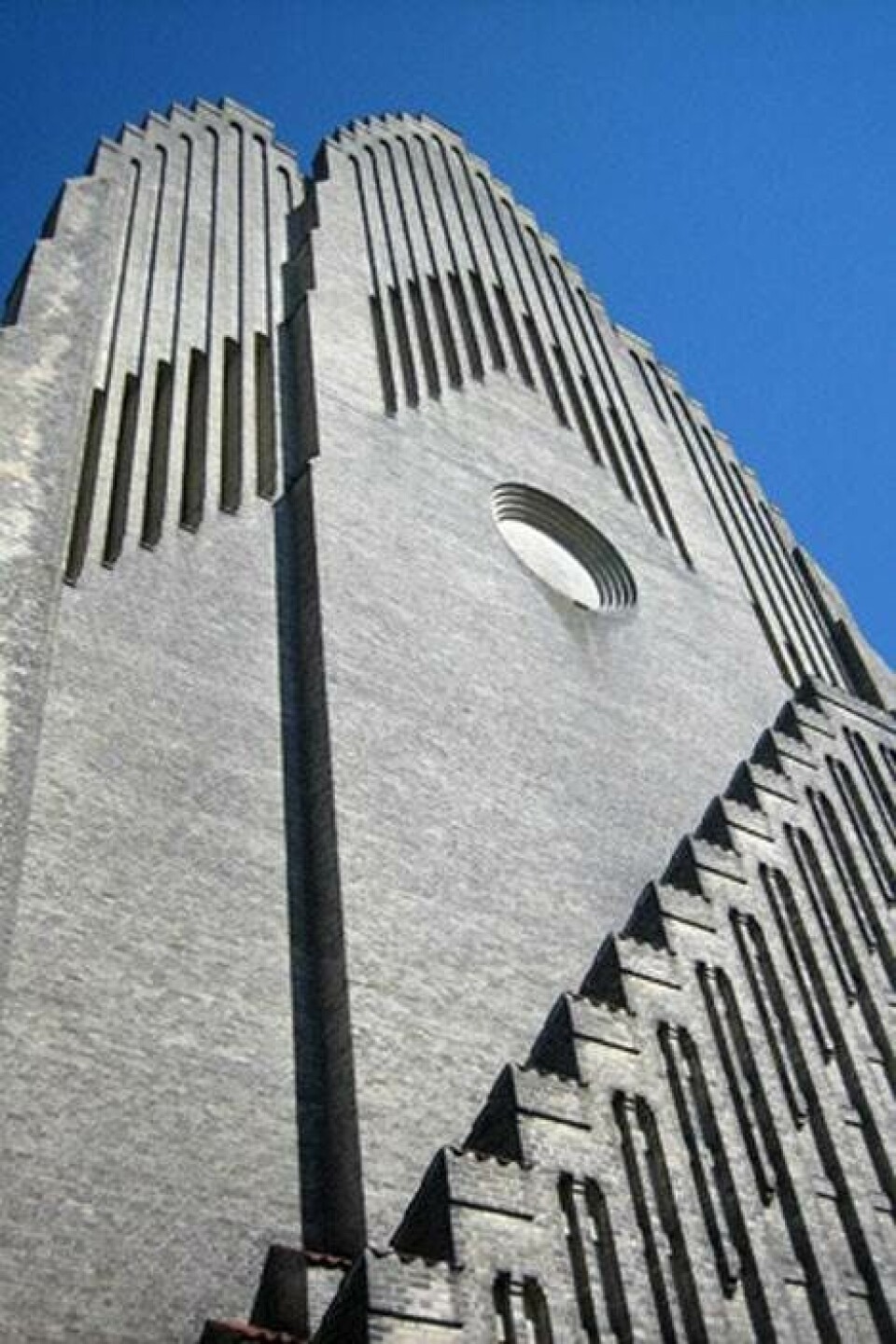 Arkitekten Dan Stubbergaards designfavoritter