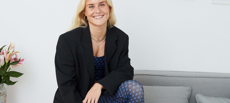 Signe Bro: Her finder du de bedste genbrugsbutikker